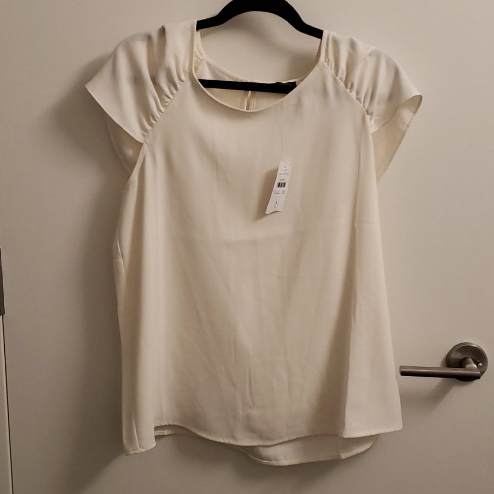 Ann Taylor Blouse